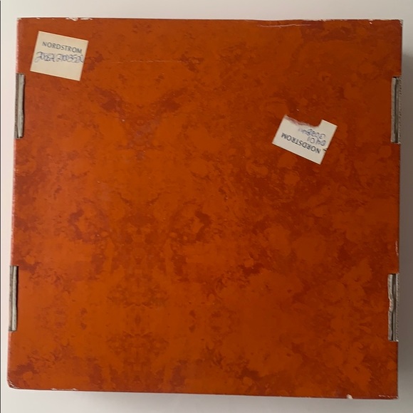 NWB Phillipe Deshoulieres Set of 4 Dessert plates - Picture 7 of 7